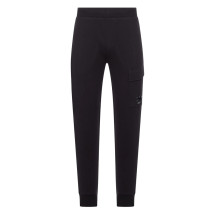 [C.P. Company] Sweatpants FW26 MSP717A00 5086W 999