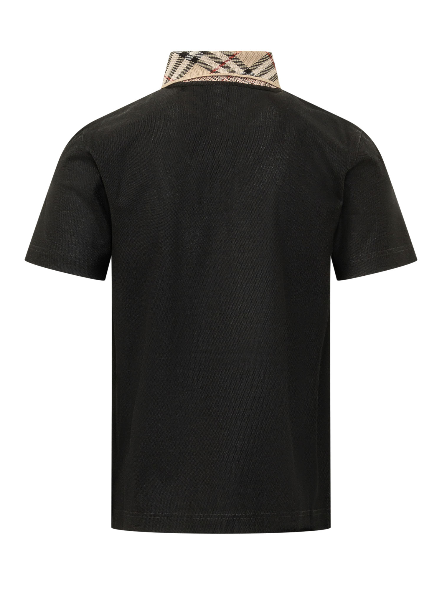 [Burberry] T-shirts Short Sleeve FW26 8126965 A1189