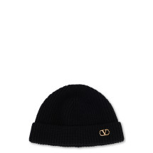 [Valentino Garavani] Beanie FW26 YHB02GATZ_0NO