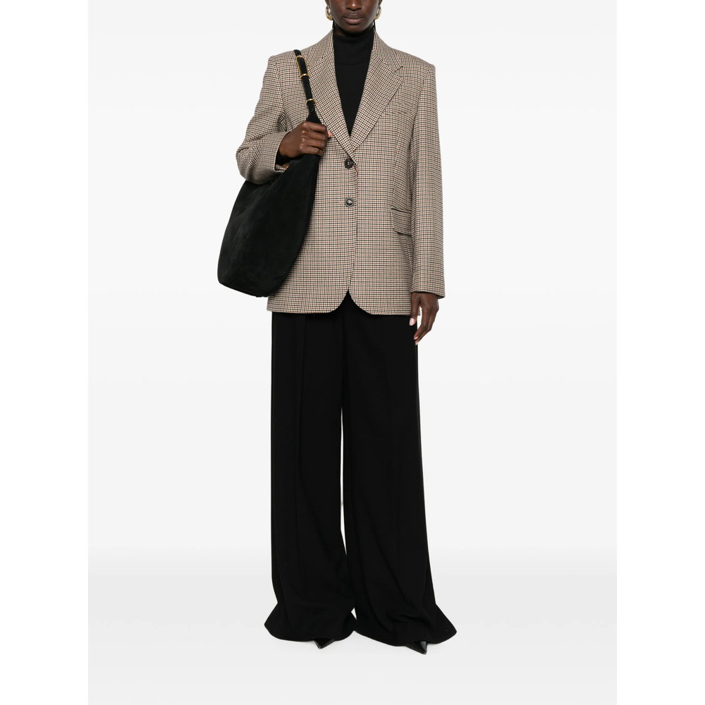 [MAX MARA STUDIO] Blazer FW26 MSTSALICE 415 001