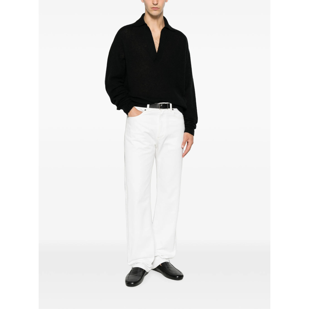 [Tom Ford] Shirts Long Sleeve FW26 YMK126 KPL058 NAA