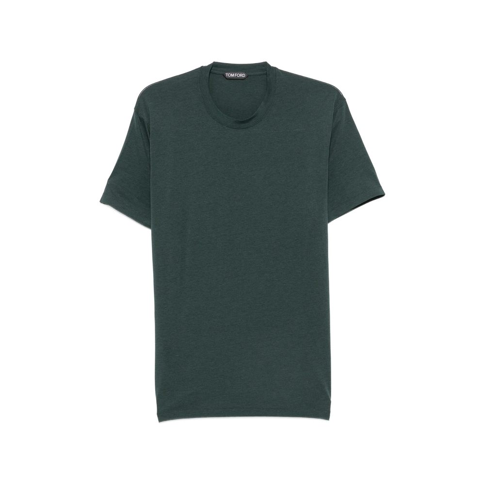 [Tom Ford] T-shirts Short Sleeve FW26 JMT012 JCS004 GBP