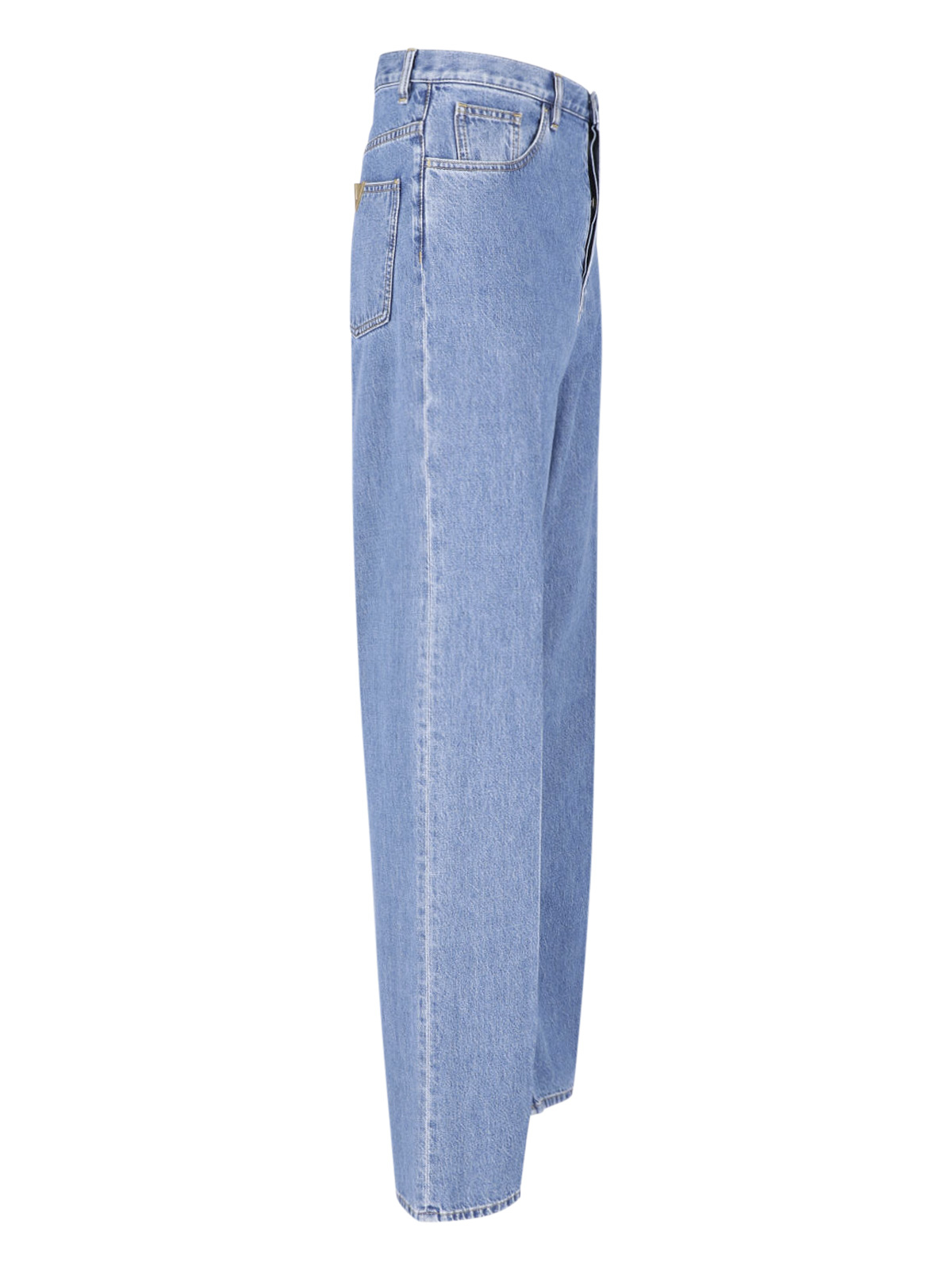 [Valentino] Jeans FW26 9V3DE15CBKQ568