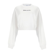 [Off White] T-shirts Long Sleeve SS26 2BA079S26FLE001W102