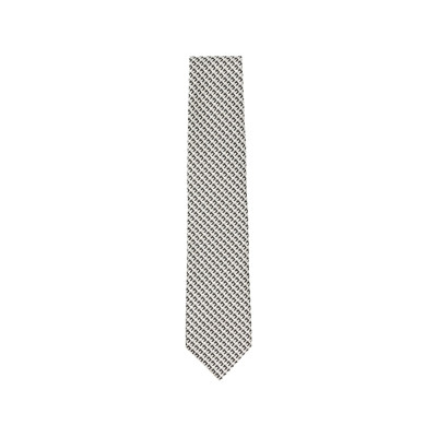 [Tom Ford] Tie FW26 S0357 STE001 NNL