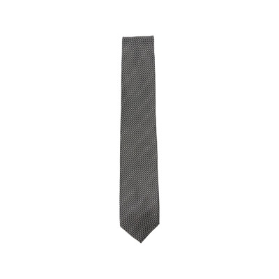 [Tom Ford] Tie FW26 S0364 STE001 NAA