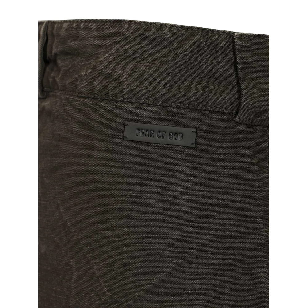 [Fear of God] Shorts SS26 FG9M45 9905CNV 020