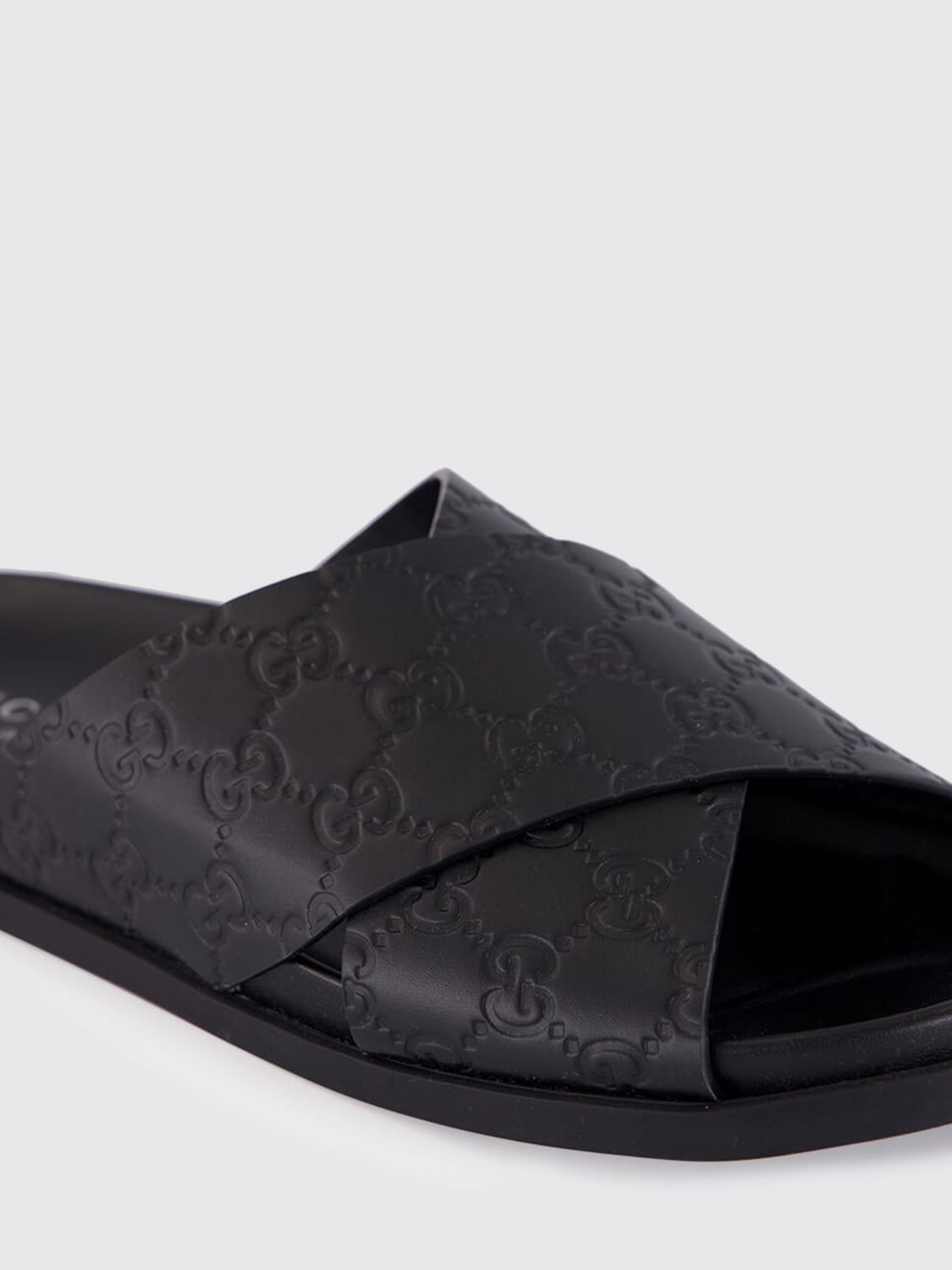[Gucci] Sandals SS26 834940AADMJ 1000