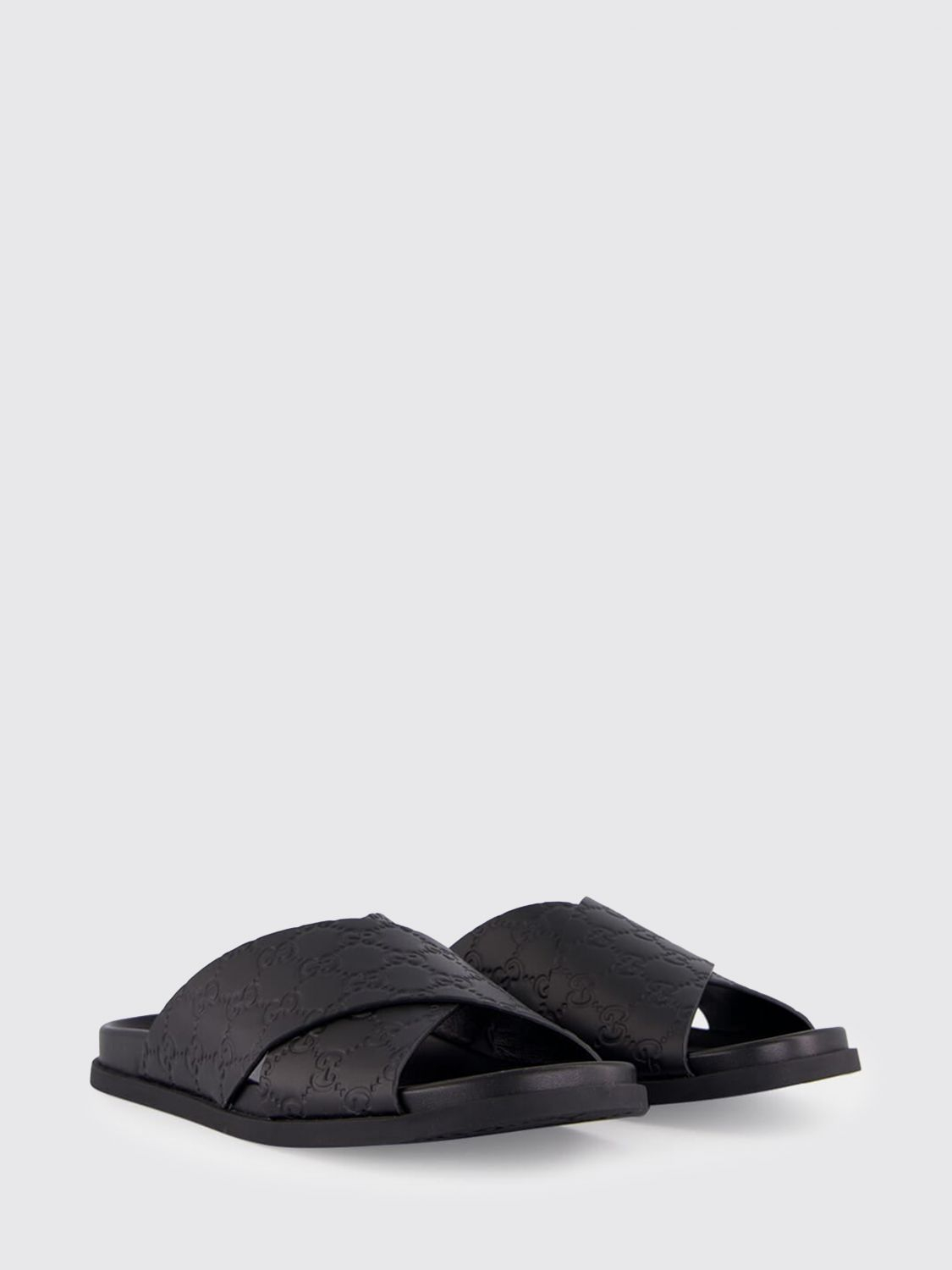 [Gucci] Sandals SS26 834940AADMJ 1000