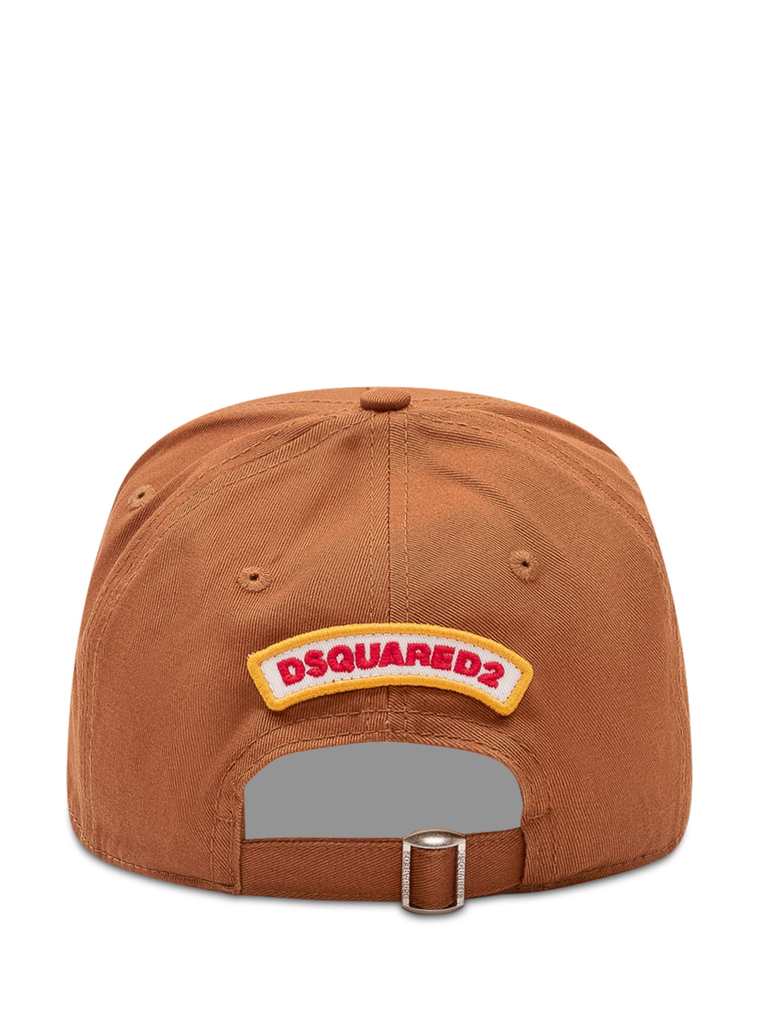[Dsquared2] Cap FW26 BCM036905C00001 5127