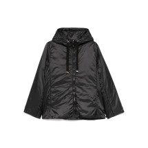 [MAX MARA THE CUBE] Down jacket FW26 GREENH 025 009
