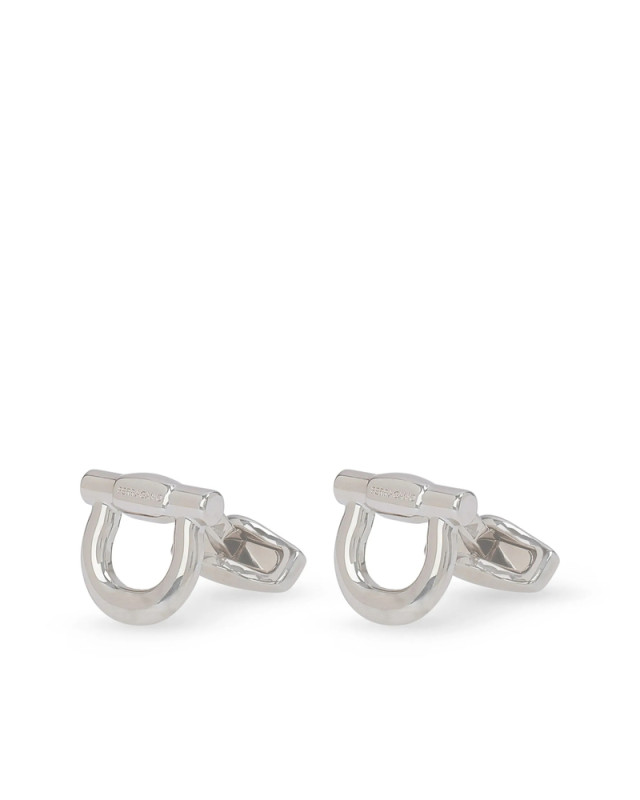 [Ferragamo] Earring FW26 775189 0676145 PALLA