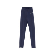 [SPORTY & RICH] Leggings FW26 PA00275326BL  DKNAV