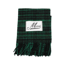 [Marni] Scarf FW26 UAW063 SCZC0089Y0 CHN99