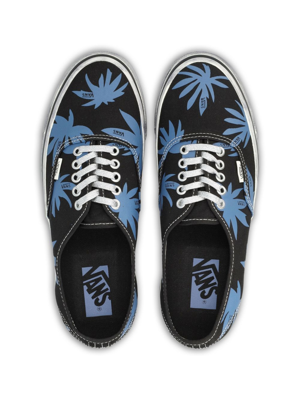 [VANS] Sneakers SS26 VN000DB8CJI1BLACK