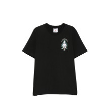 [Casablanca] T-shirts Short Sleeve FW26 PF26-JTS-001 02 HOTBK