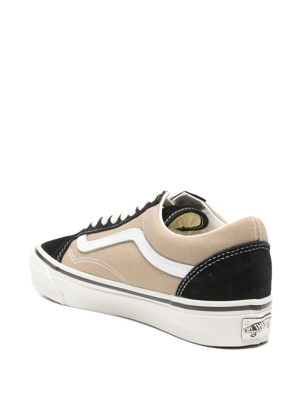 [VANS] Sneakers SS26 VN000D9JGR41BLKIN
