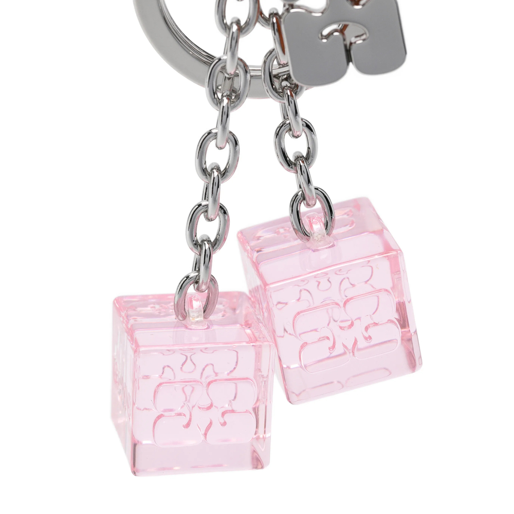 [GANNI] Keyring FW26 B3010325  478