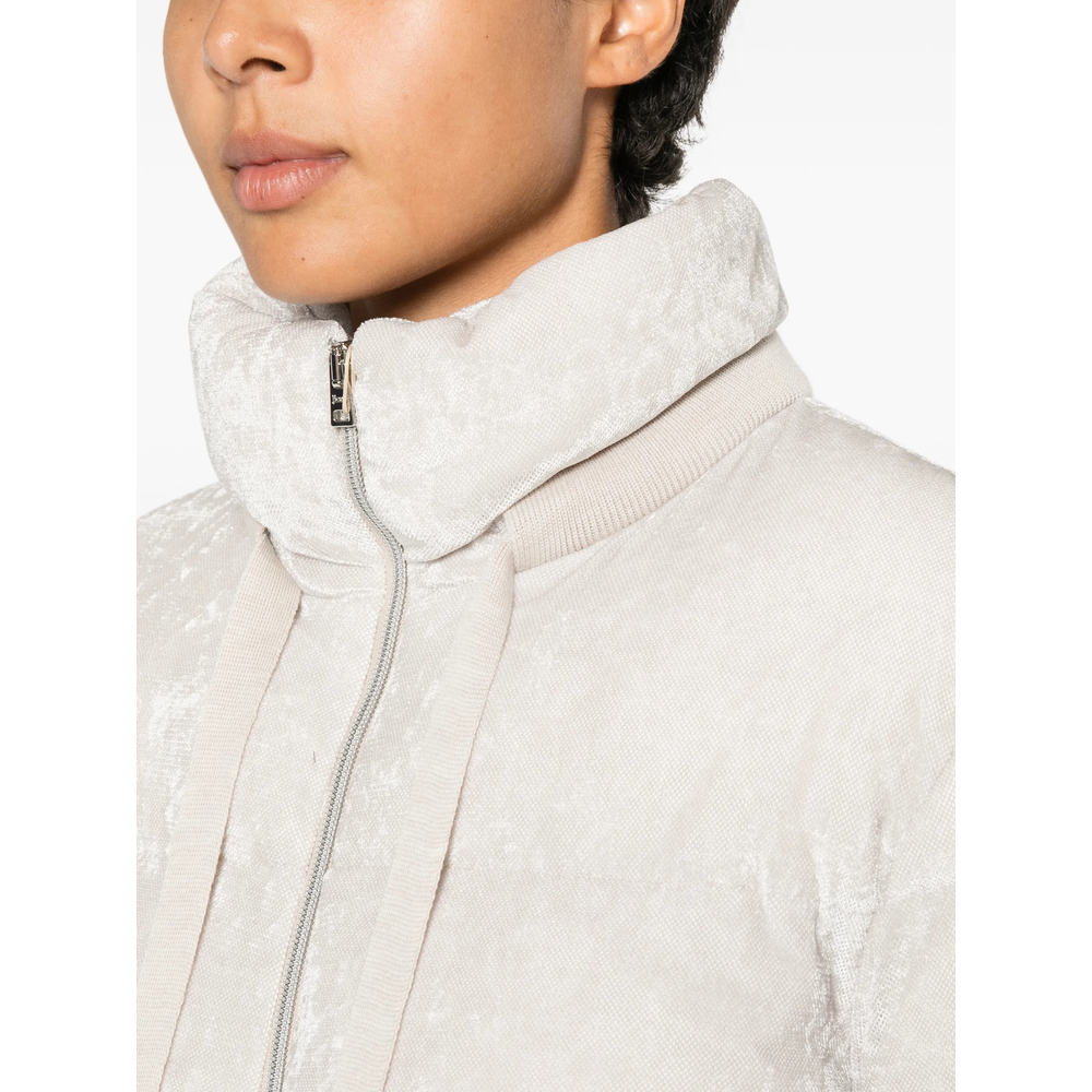 [Herno] Down jacket FW26 12904 PI00176DR 1985