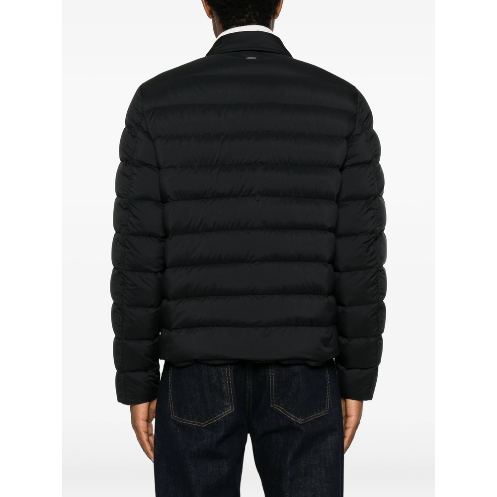 [Herno] Down Jacket FW26 12456Z PI00232ULE 9300