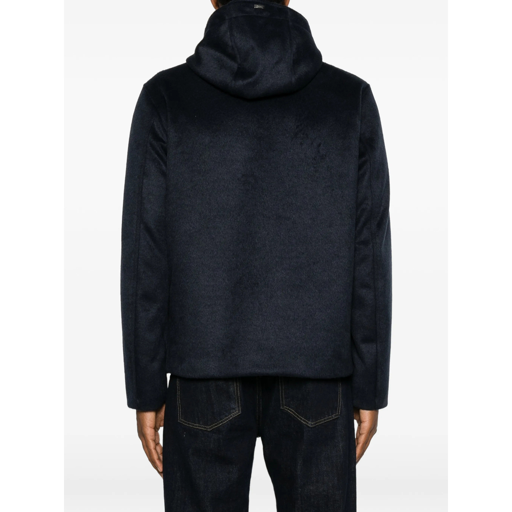 [Herno] Casual Jacket FW26 12910 GI00114UR 9200