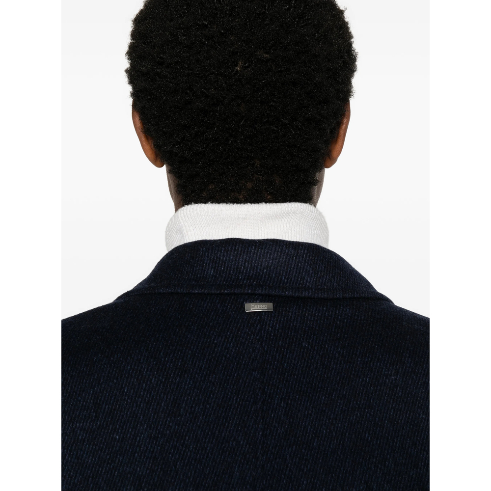 [Herno] Jacket FW26 33517 GI00116UR 9200