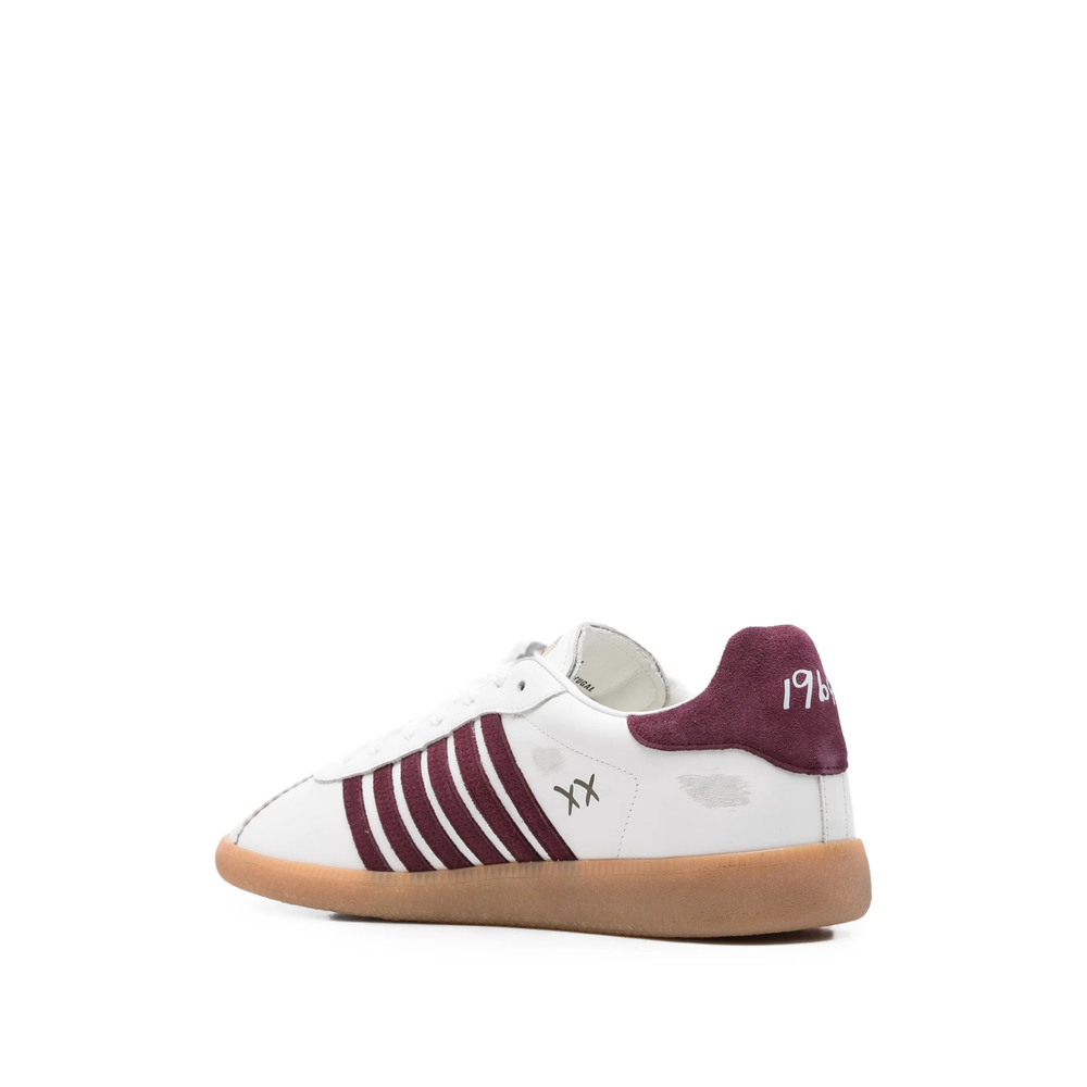 [Dsquared2] Sneakers FW26 SNM0468 18908285 M4018