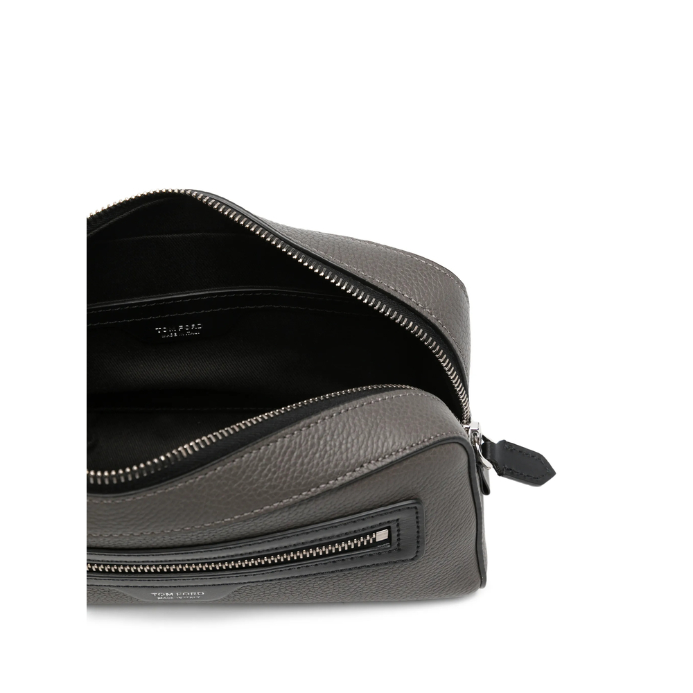 [Tom Ford] Tote bag FW26 LCL213S Y0356 TNE