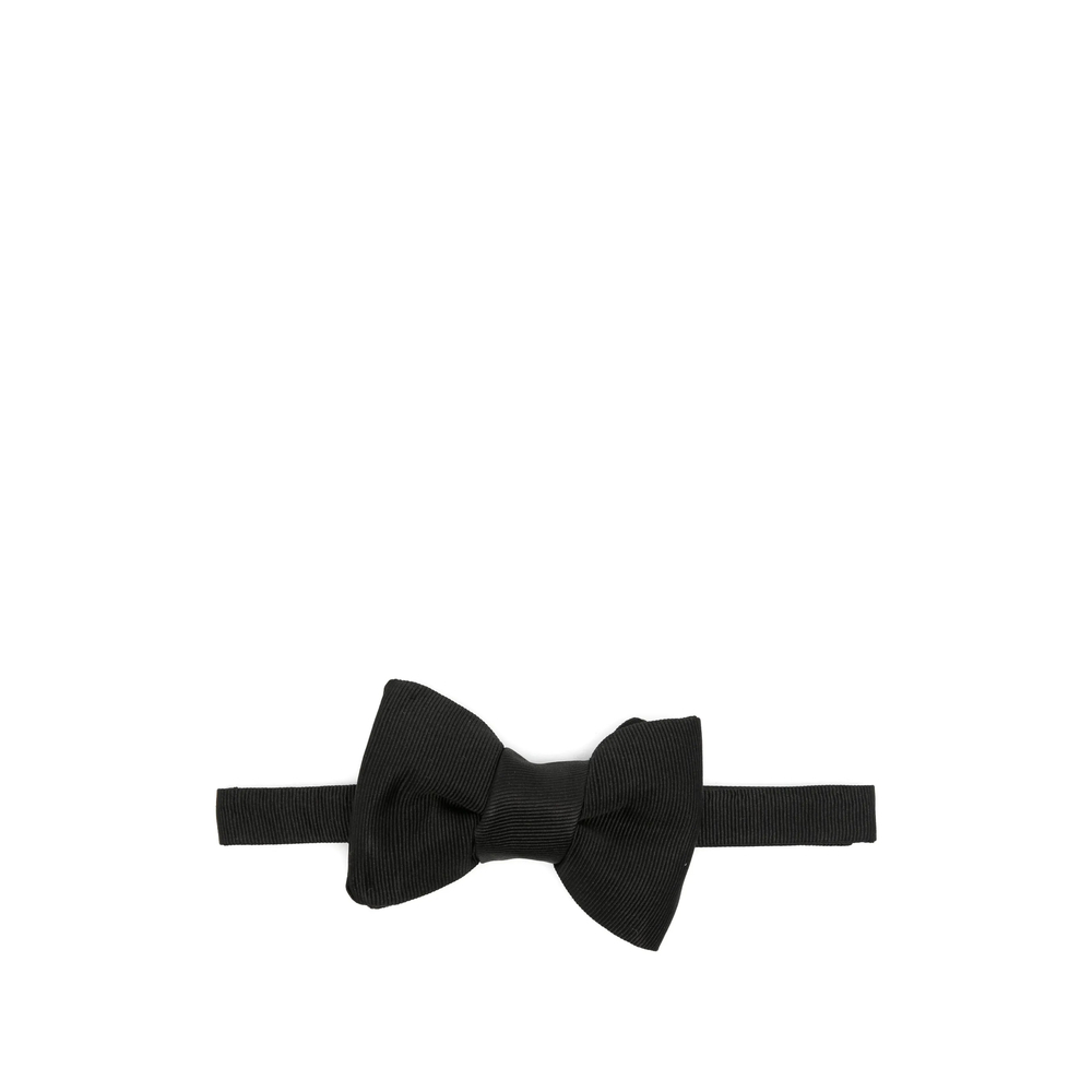 [Tom Ford] Tie FW26 SPS04 SRM003 NAA
