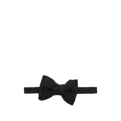 [Tom Ford] Tie FW26 SPS04 SRM003 NAA
