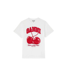 [GANNI] T-shirts FW26 A1050247  151