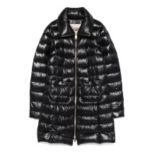 [Herno] Coat FW26 12017Z PI0002DIC 9300