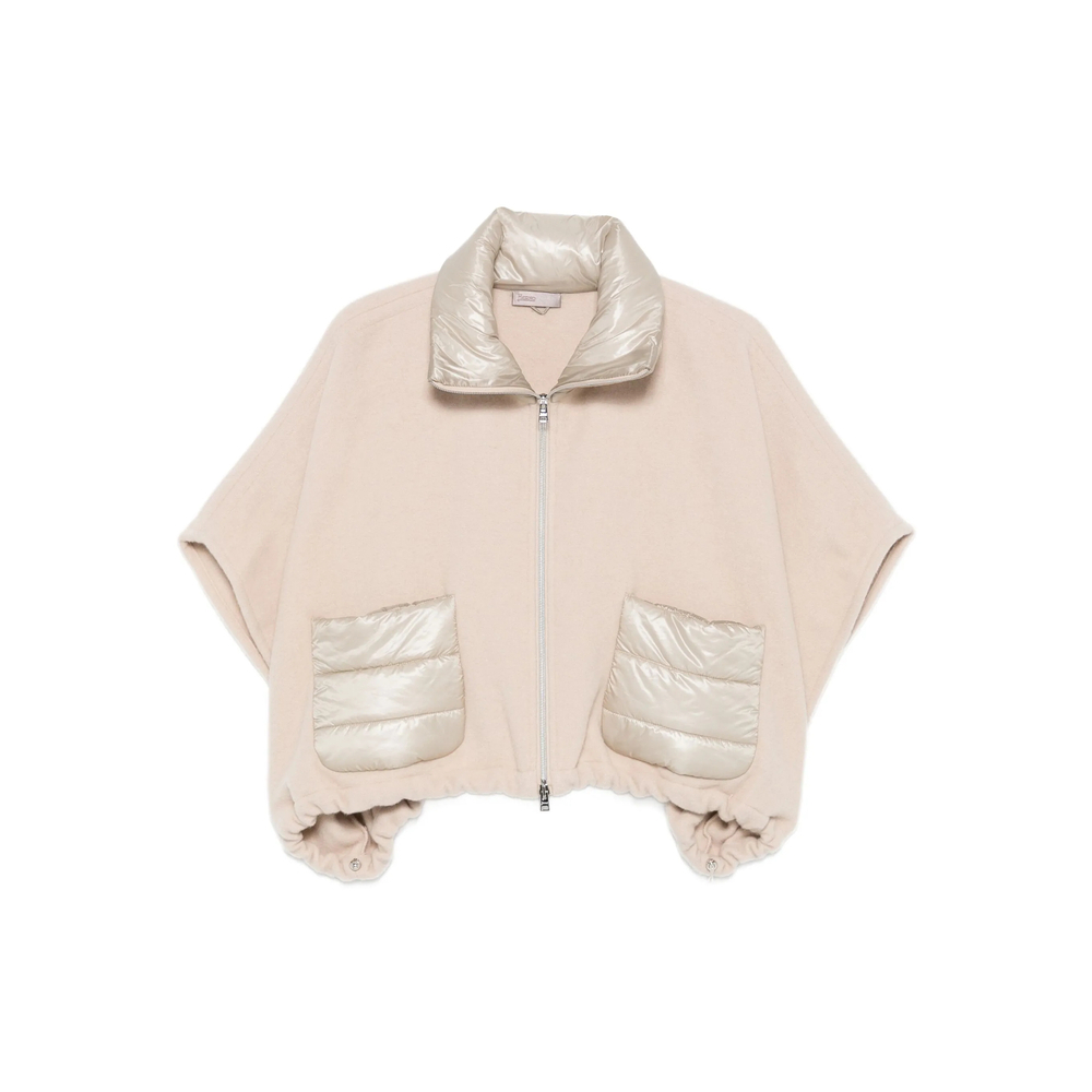 [Herno] Cape FW26 33395 GI00042DR 1982
