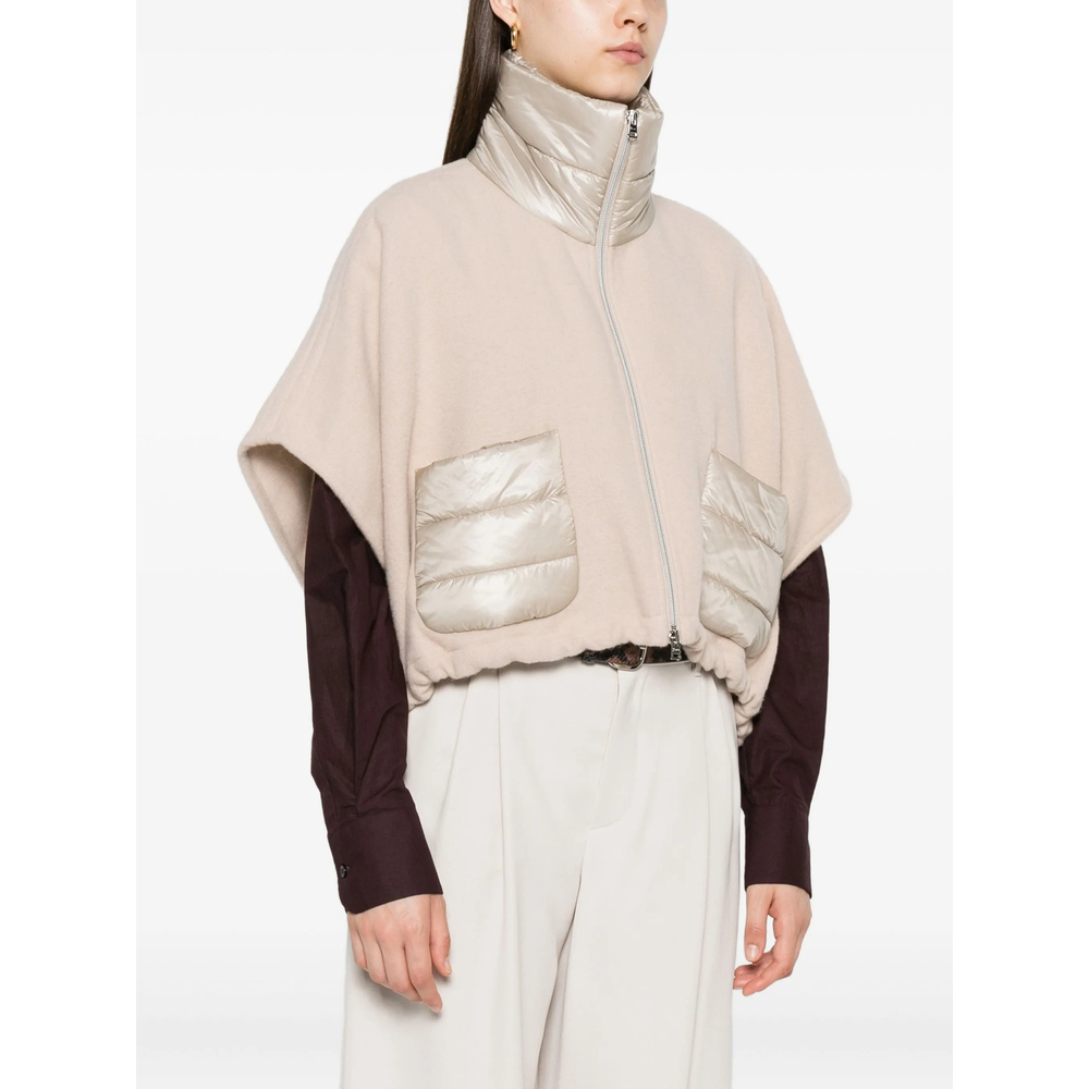 [Herno] Cape FW26 33395 GI00042DR 1982