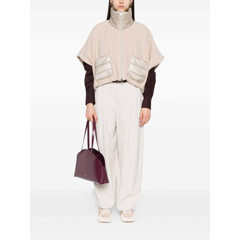 [Herno] Cape FW26 33395 GI00042DR 1982