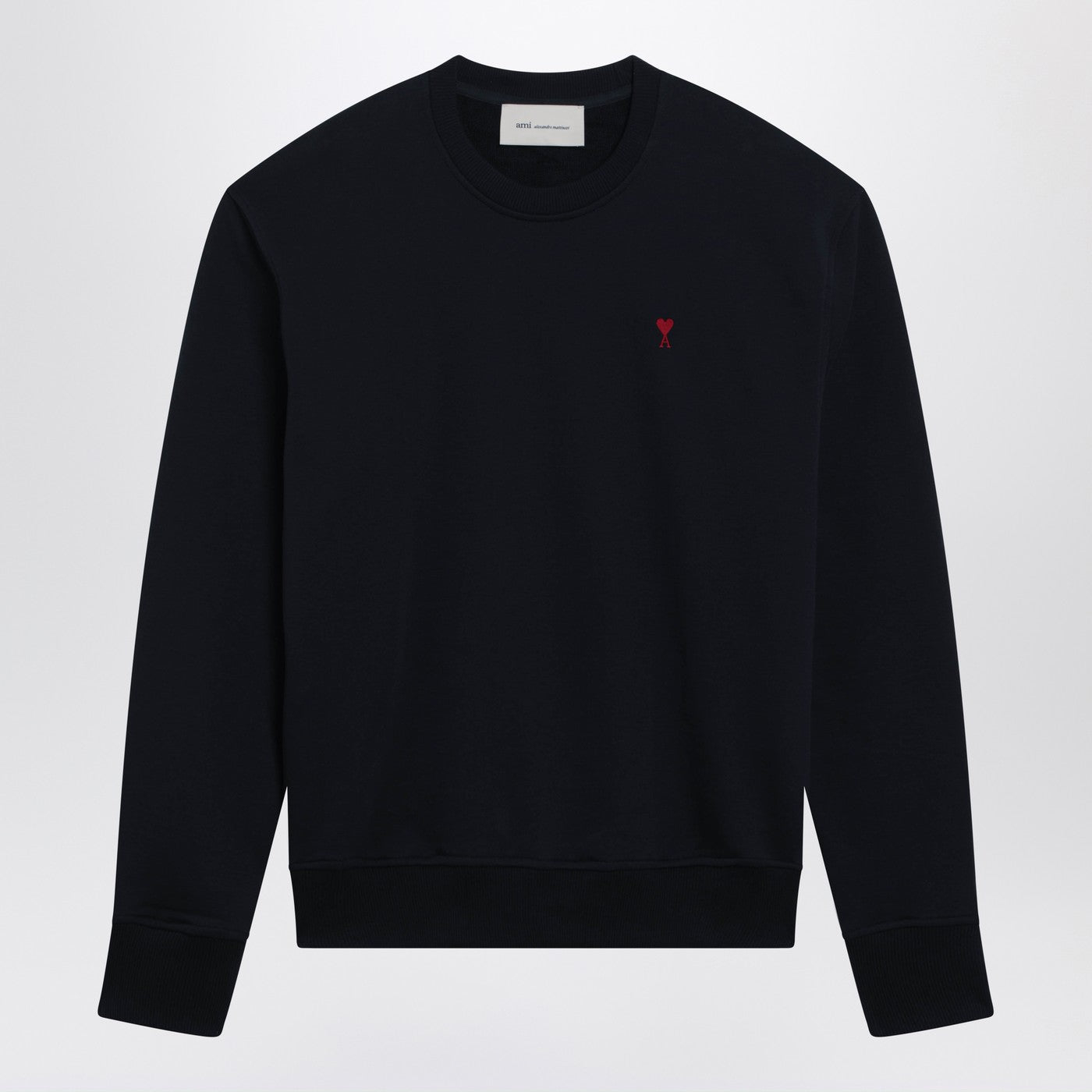[Ami Paris] Sweatshirt SS26 BFUSW035U730