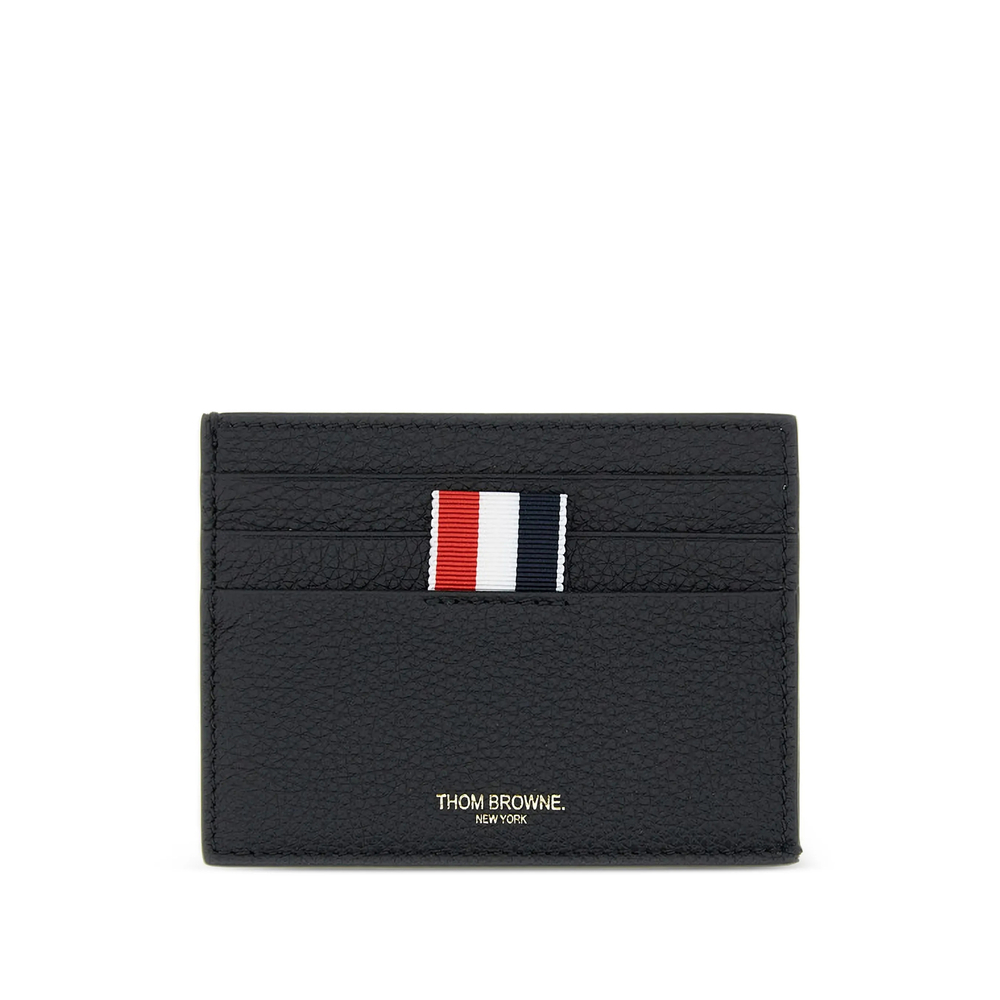 [Thom Browne] Wallet FW26 MAW031A L0105 001