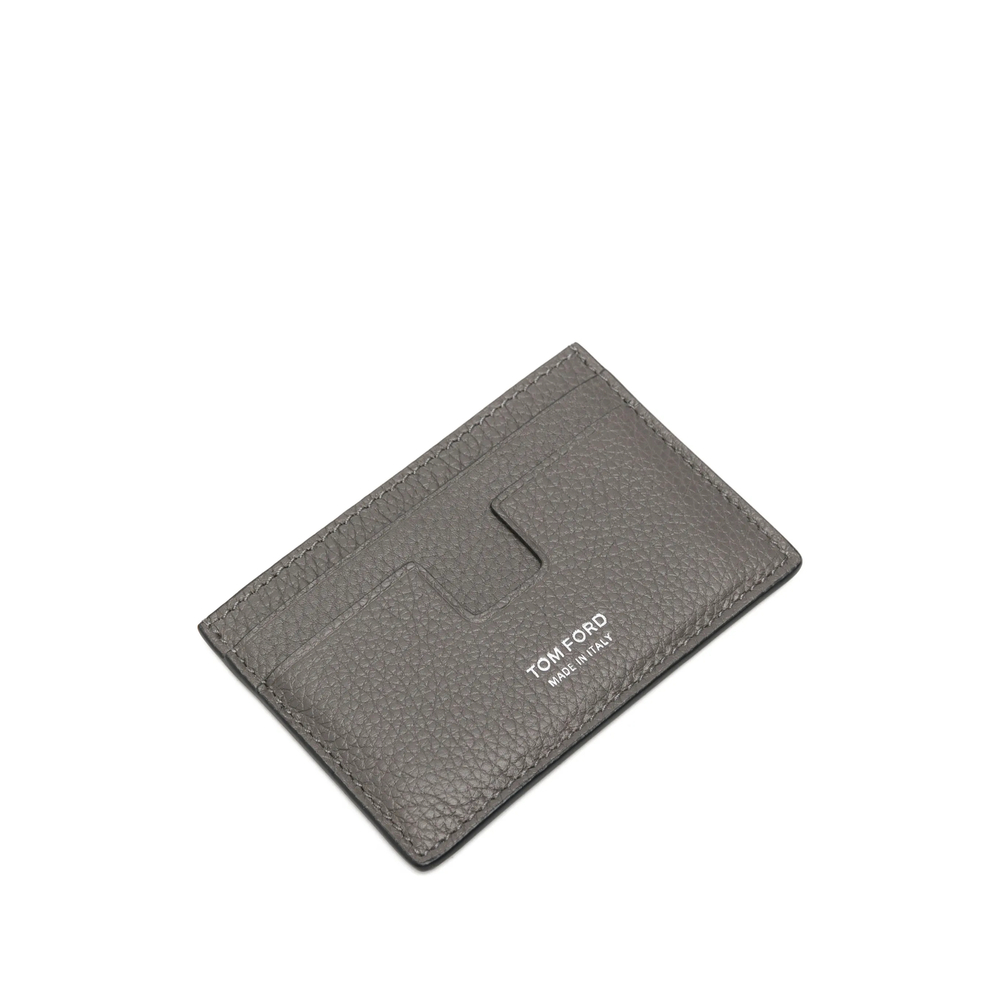 [Tom Ford] Wallet FW26 LCL158S Y0232 TBG