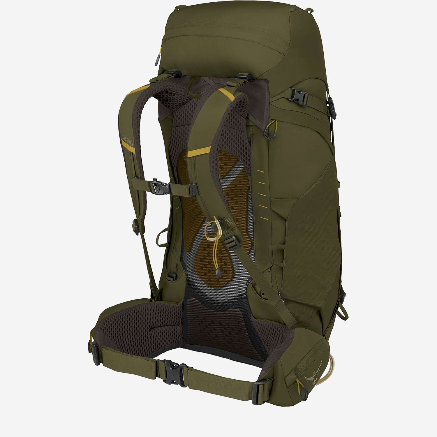 [Osprey] Backpack SS26 10007478MOSSGREEN