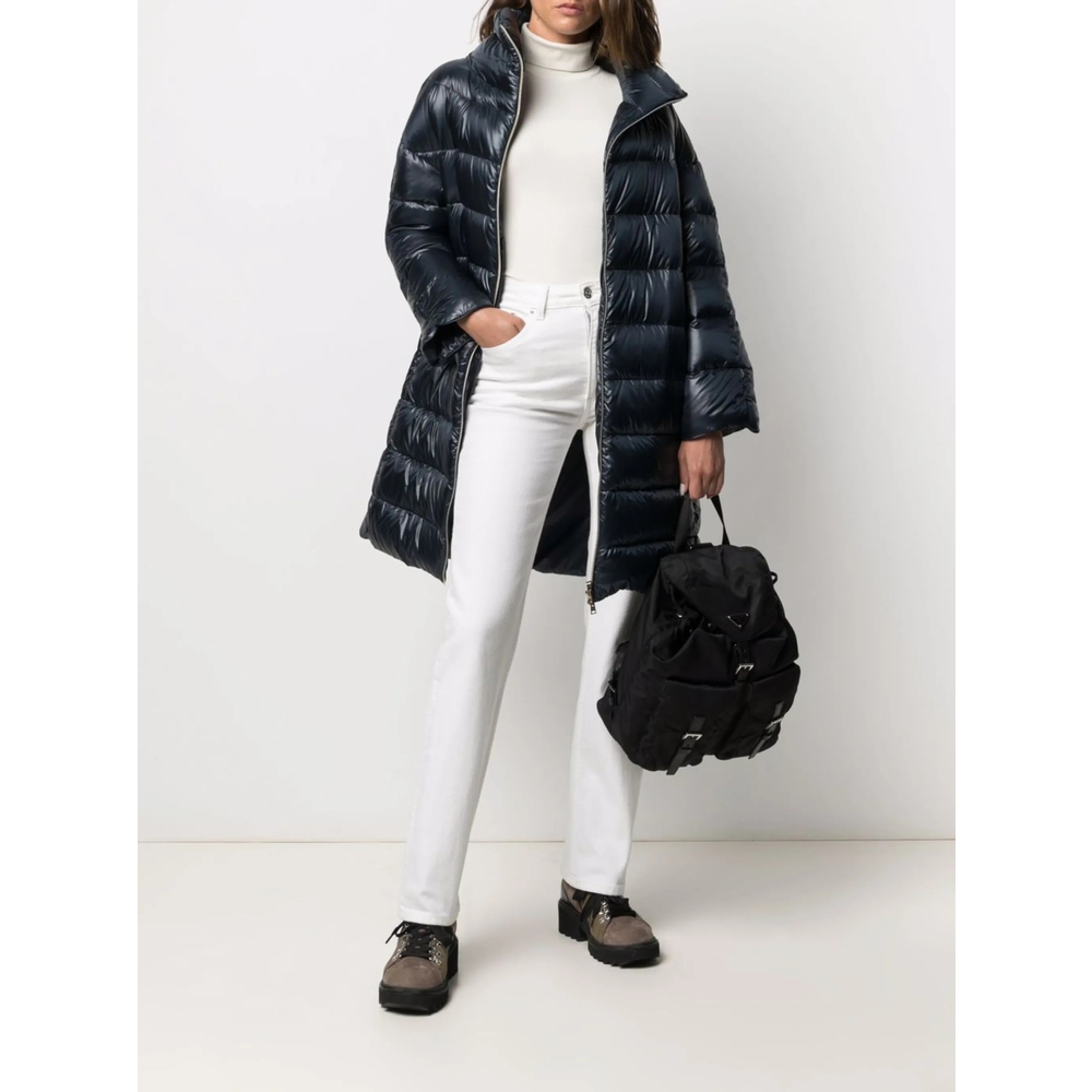 [Herno] Trench Coat FW26 12017Z PI1283DIC 9200