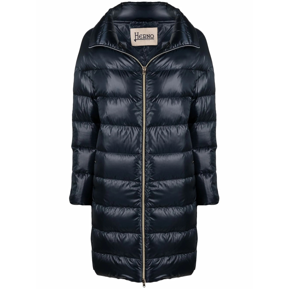 [Herno] Trench Coat FW26 12017Z PI1283DIC 9200