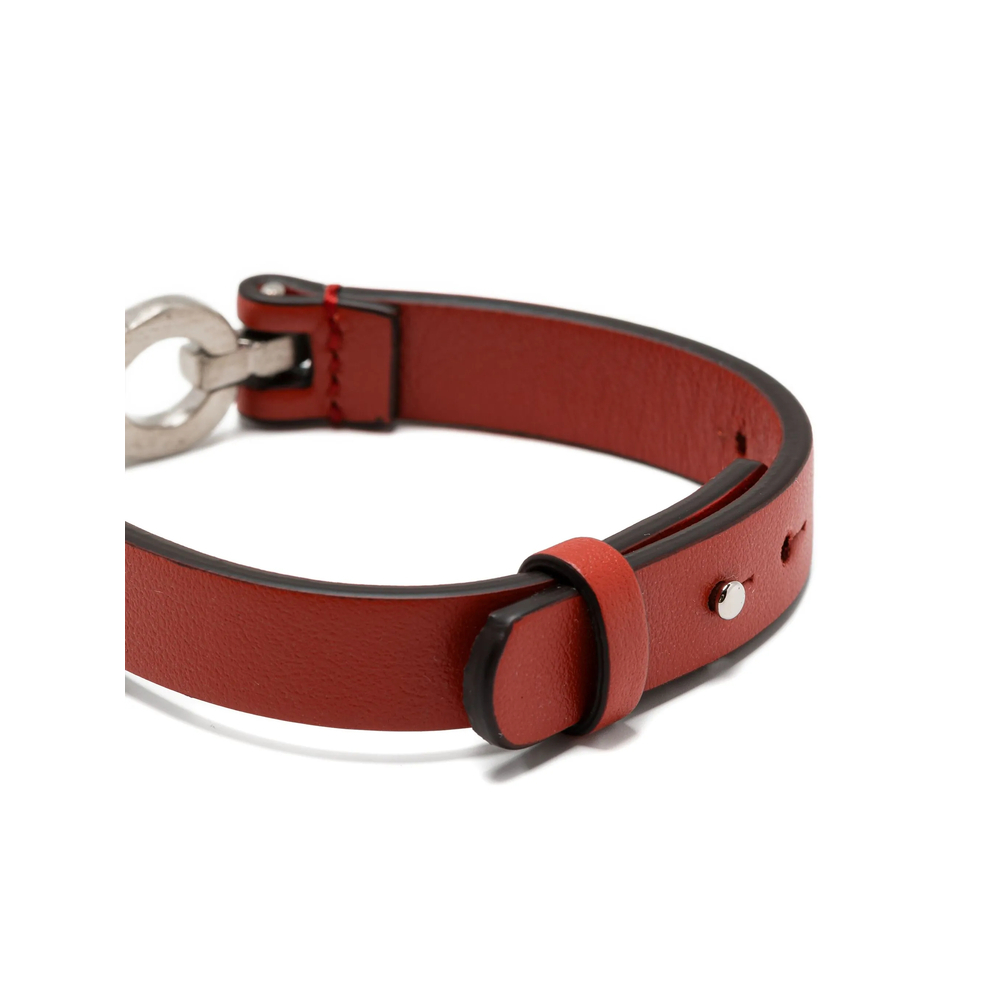 [Ferragamo] Bracelet FW26 770384 0785729 PLDRU