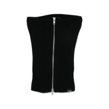 [MM6 Maison Margiela] Scarf FW26 M13285 S52TV0003 900