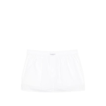 [ALEXANDER WANG] Mini skirt FW26 1WC3265436  100