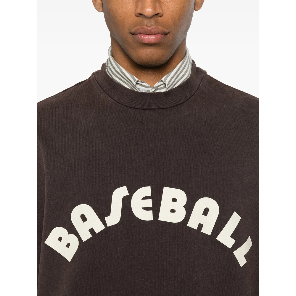 [Fear of God] T-shirts Long Sleeve SS26 FG9M10 9954HWJ 204