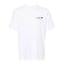 [Amiri] T-shirts Short Sleeve SS26 AMJYTE1075100
