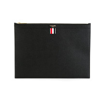 [Thom Browne] Clutch bag FW26 MAC021L 00198 001