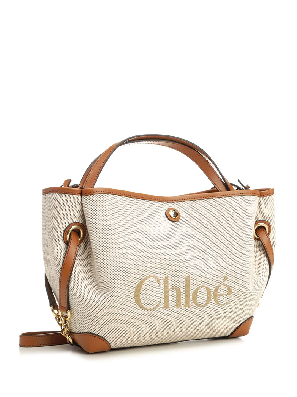 [CHLOE'] Tote bag CO CH26AS656S6326M