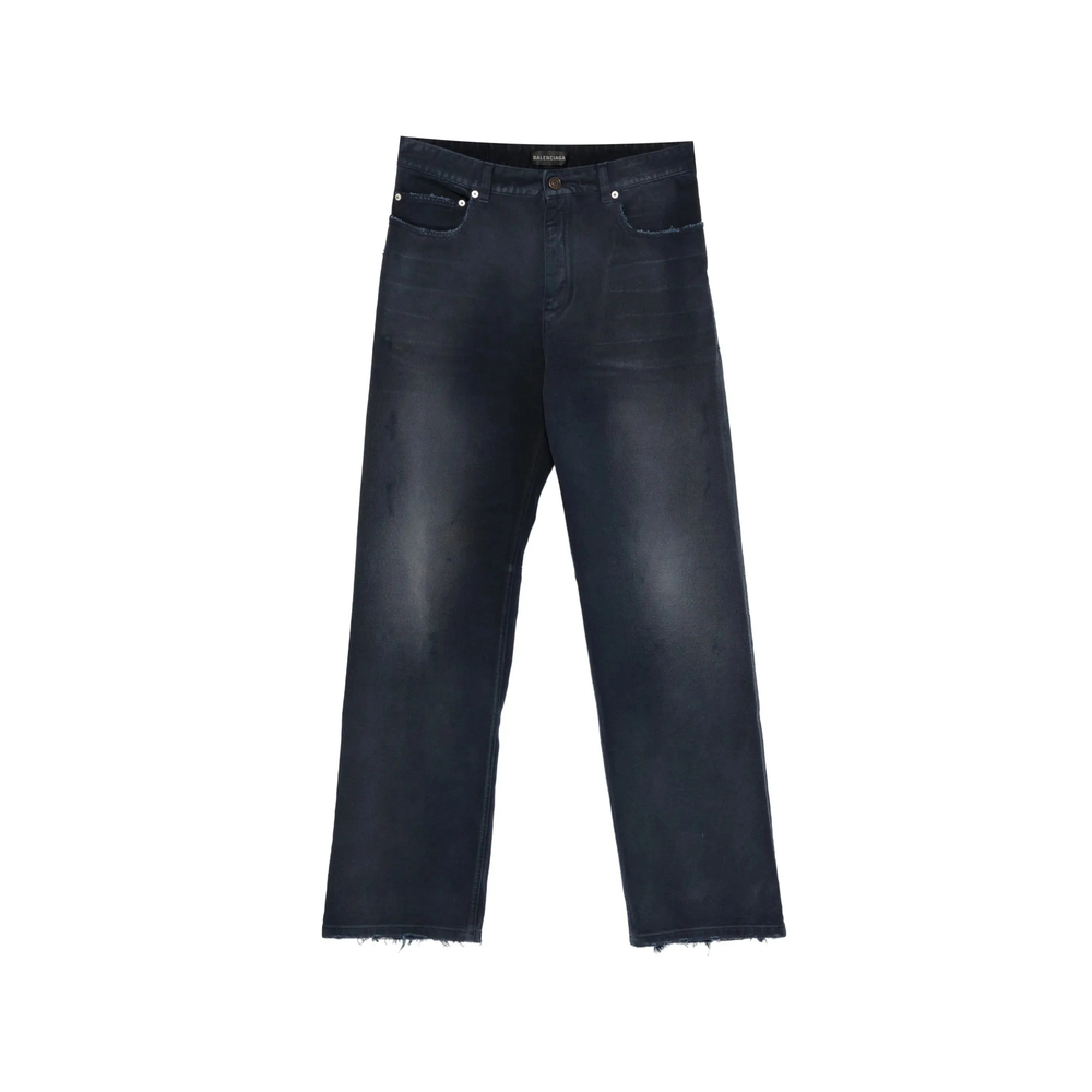 [Balenciaga] Jeans SS26 857194 TTW64 8074