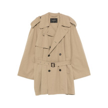 [Balenciaga] Trench Coat SS26 862426 TSVC1 9772